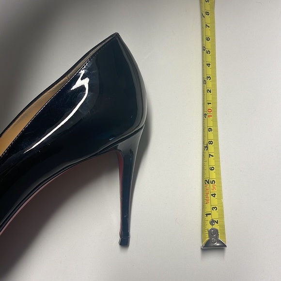 CHRISTIAN LOUBOUTIN - Picture 2 of 13